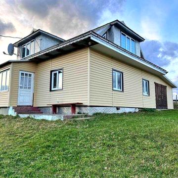 Будинок в Карпатах готовий до проживання Верховинський район