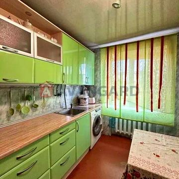 Простора 3-кім:кухня 10м+ балкон і лоджія