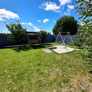 Дом под ключ в Краснополье