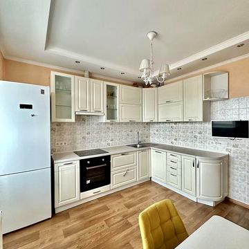 2к квартира з панорамним краєвидом у центрі Бучі! Без комісії!