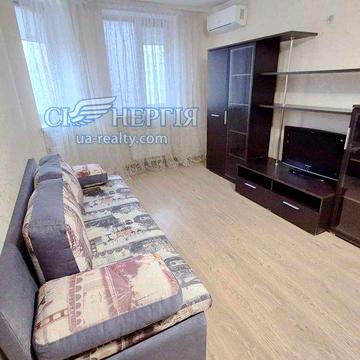 1-кім 42.8 м ЖК Софія вул Миру 36 Софіївська Борщагівка поруч Вишневе ЖК Софія