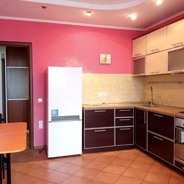 Студия и спальня героев труда, дружбы народов 228 , новострой Салтовк