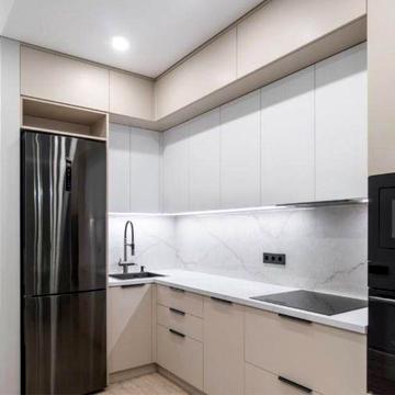 Продаж квартири в новобудові на вул. Трускавецька