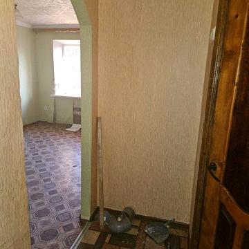 Однокімнатна  квартира в центрі Летичева