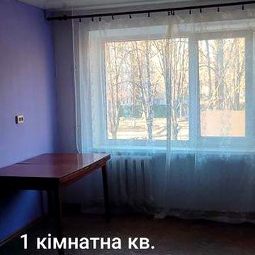 Продам 1 кімн.кв. ( р-н Восход)