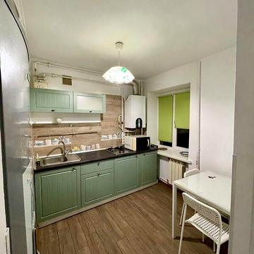 Довгострокова оренда 1к Квартира Богдана Котика вулиця