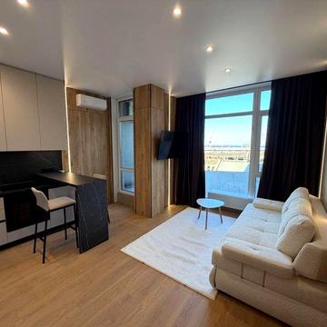 Сдам смарт в Центре города Жк Itown Софиевская Первая сдача