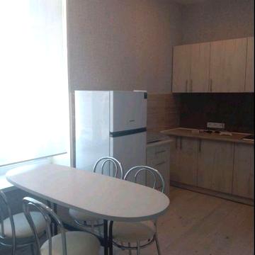 Сдам идеальную,эксклюзивную 1ком. квартиру в Приднепровске. Новострой.