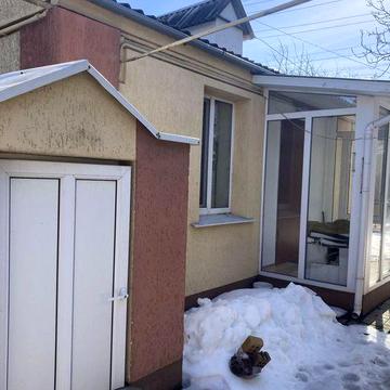 Будинок район вул. Харківська Є відновлення