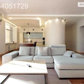 Довгострокова оренда 3к Квартира Каркашадзе провулок