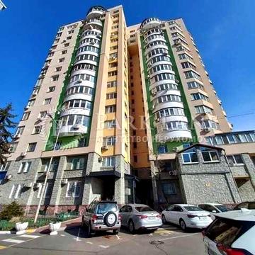 Генератор! просп.В.Івасюка,12Д, 3-кімнатна Автономне опалення