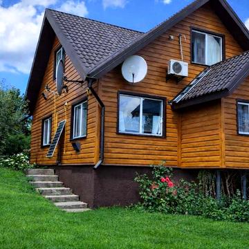 Будинок в Обухівському районі.