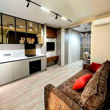 Продаж ‼️НОВОЇ ‼️та сучасна 2-к квартири 67м²  в ЖК"Софія Резиденс". ЖК Софія Резиденс