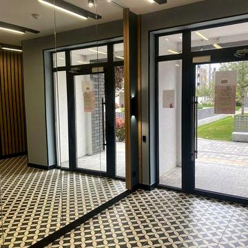 1 кімнатна квартира 7 км до Києва, Газове опалення, меблі та техніка ЖК Молодість