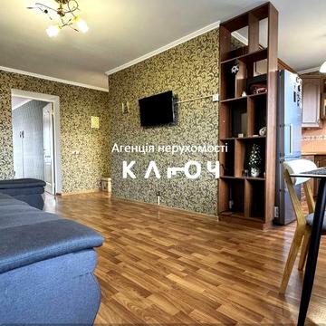 Продаж 2к квартири в ЦЕНТРІ (вул. Гоголя)