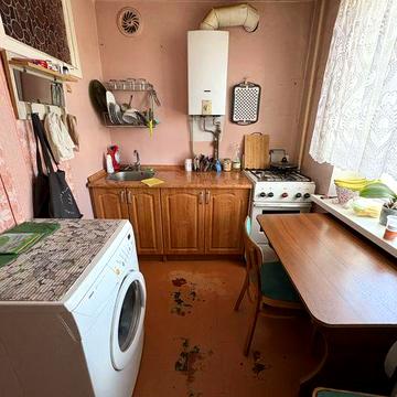 12500 у.о Продаж 1 кім квартира вул Щаслива 2/5