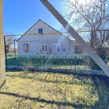 Продаю будинок 90,5 м. кв