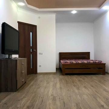 Княгині Ольги вул., 122а