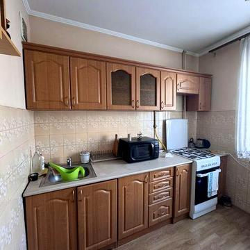 3к квартира  вул Івасюка