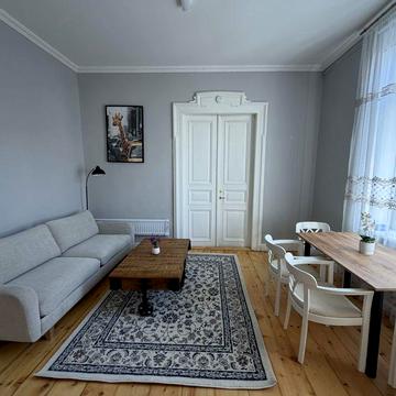 Квартира в оренду