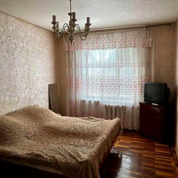 2-х кімнатна квартина Бородинський район