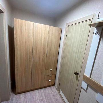 Довгострокова оренда 1к Квартира Окружна вулиця