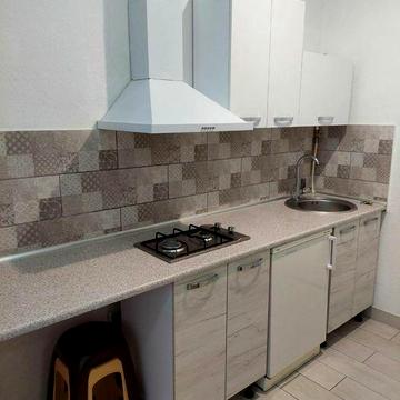 Сдам свою 1-комнатную квартиру