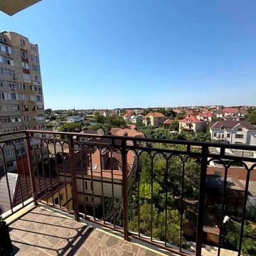 Продам 1-но ком. квартиру на Вильямса с газовым котлом( kor-02) ЖК два академика