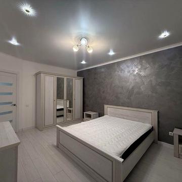 Оренда 1-но кімнатної квартири в ЖК На Щасливому