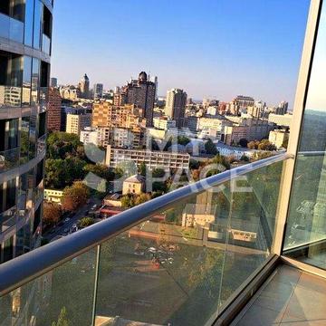 3к 122м видова в преміум ЖК Taryan Towers Печерськ Іоана Павла Вежа 2 ЖК Taryan Towers