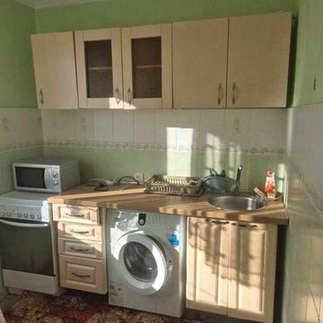 Продається квартира з капітальним ремонтом.