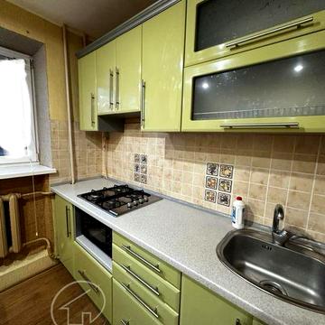 1к квартира з капітальним ремонтом