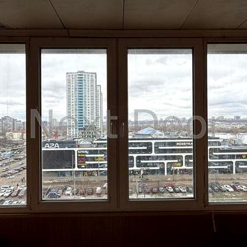 Продам 2 кімнатну квартиру