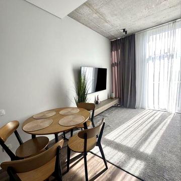 Оренда просторої квартири