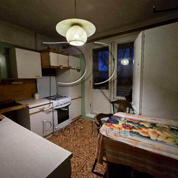 Продаж 2 кімн. квартири вулиця Соломянська 41/м. Вокзальна