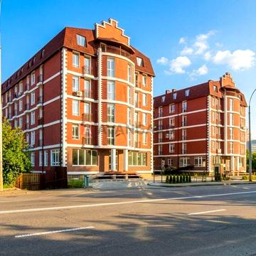 Держ.програми! Квартира 2 кімн. ЖК Лондон Парк, м.Іподром ЖК Лондон Парк