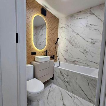 Продам 1-кім квартиру з сучасним ремонтом