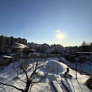 Академмістечко Продаж Смарт Квартири біля метро  Бучанська 4