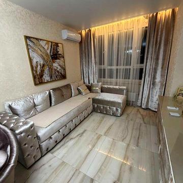 Центральний парк євро 2к квартира. Державні програми - ТАК!!!