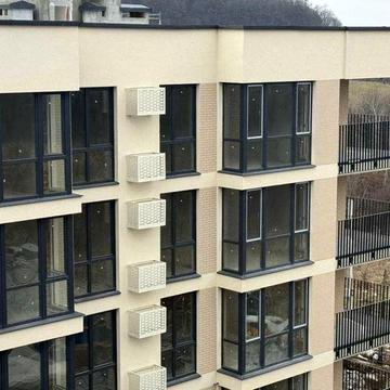 Без комісії! Продаж 2км.квартири 82.57 м2 в елітній новобудові. ЖК «HILLTOP”