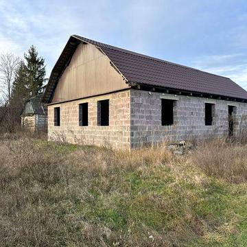 Продам будинок у с. Мірча (15 км до міста)