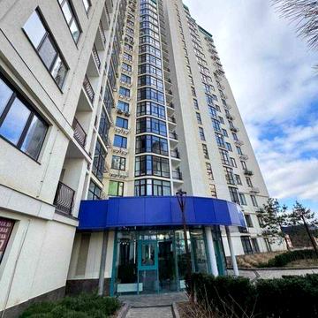 Квартира на берегу МОРЯ. Рассрочка. Первый ВЗНОС от 9000$ ЖК Аква марин