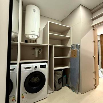 Довгострокова оренда 1к Квартира Ленкавського вулиця ЖК Manhattan