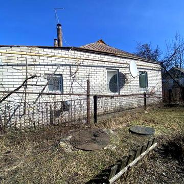 У продажу будинок, р-н 6 школи,  м. Самар