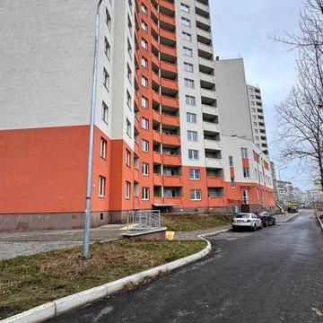 Продаж 1к в новому  зданому будинку Милославська 18. Документи