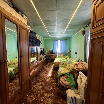 Продаж 3к Дім Туркестанський провулок