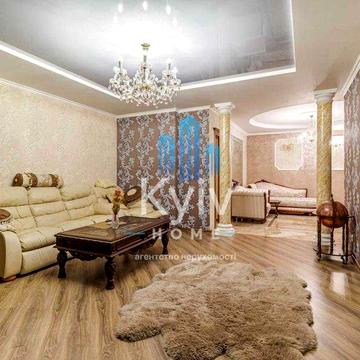 Продаж 3-кімнатної квартири з ремонтом/ Позняки/ Київ