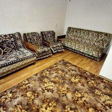 Продаж 1-кімнатної квартири на вул А Первозванного