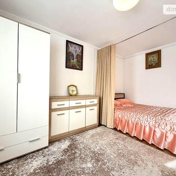 Продаж 1к Квартира Грабовецька вулиця