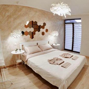 Центр 2 спальні, центр міста!